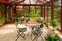 Milland conservatory quotes