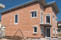 Milland home extensions