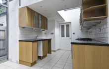 Milland kitchen extension leads